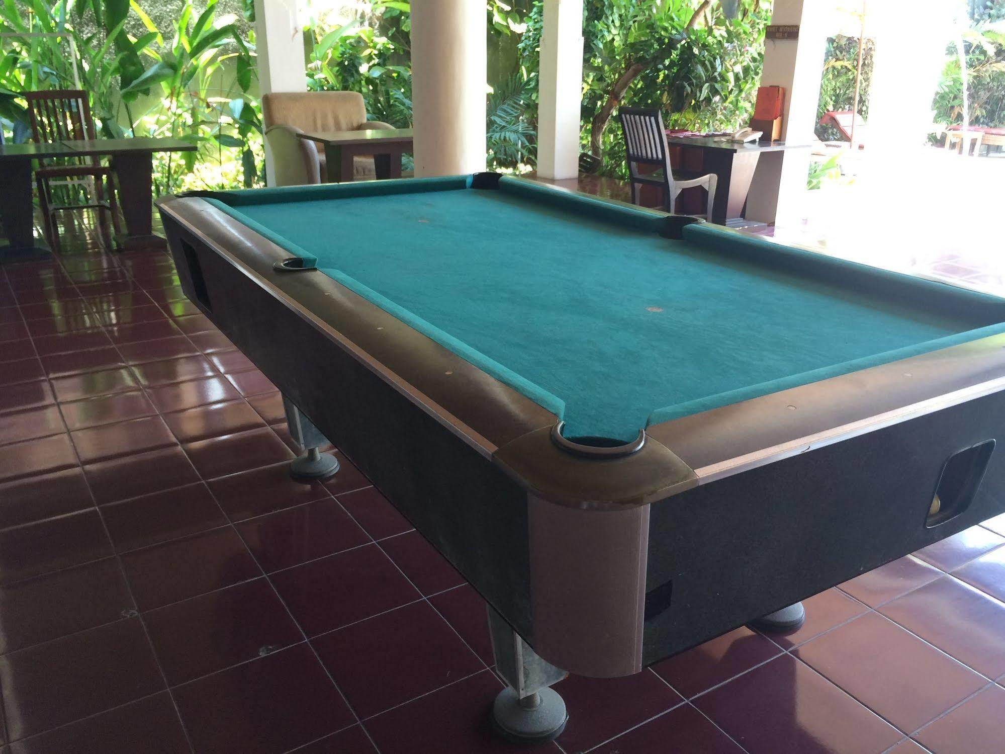 Puri Raja Hotel Legian Kültér fotó